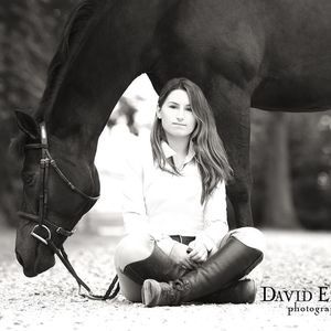 Meet your Posher, Elizabeth